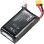 Reely Pacco batteria ricaricabile Li-Ion 11,1V 500mAh con connettore XT30U (3S) RE-8264364