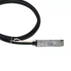 BLUELAN BlueOptics SC253501K2M30-BL Cavo InfiniBand 2 m QSFP a 4x SFP+ nero