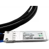 BlueOptics 02311MNX Cavo DAC QSFP28 compatibile BlueLAN 1m 02311MNX-BL