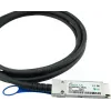 BlueOptics 02311MNX Cavo DAC QSFP28 compatibile BlueLAN 1m 02311MNX-BL