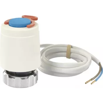 Sygonix Attuatore termico, normalmente chiuso SY-5773454