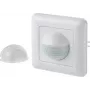 Rilevatore di movimento PIR da incasso Sygonix SY-4755362 190° Triac bianco