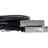 Cavo DAC breakout BlueLAN compatibile Juniper 720-095806 400G QSFP-DD 2 m AWG26