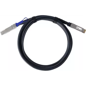 Cavo Direct Attach BlueLAN 400G QSFP-DD, 26 AWG, 2m, compatibile NVIDIA