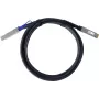 Cavo Direct Attach BlueLAN 400G QSFP-DD, 26 AWG, 2m, compatibile NVIDIA