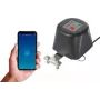 Termostato radiante wireless Sygonix con Zigbee 3.0, attacco valvola M30 x 1,5 mm SY-4892444