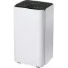 Deumidificatore smart Tuya Sygonix 20 m² 200 W 12 L/giorno bianco SY-6049330