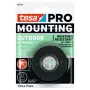 tesa Montage PRO Outdoor 66751-00000-00 nastro di montaggio trasparente 1,5 m x 19 mm