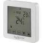 Sygonix Touch 2 termostato ambiente da incasso con programmazione settimanale, 1-70°C, bianco SY-4961570