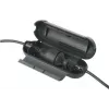 SYGONIX SY-5169076 piastra di montaggio per presa da giardino verde