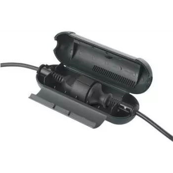 SYGONIX SY-5169076 piastra di montaggio per presa da giardino verde