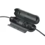 SYGONIX SY-5169076 piastra di montaggio per presa da giardino verde