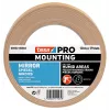 tesa Montage PRO nastro di montaggio per specchi bianco 10 m x 19 mm 66952-00002-00