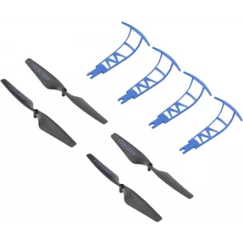 Reely Multicopter Set di eliche per Marathon Drone RE-9263712