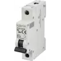 Sygonix SY-6437976 SYG-MCB 1P/B2/6KA interruttore automatico magnetotermico 1 polo 2 A 240 V/AC