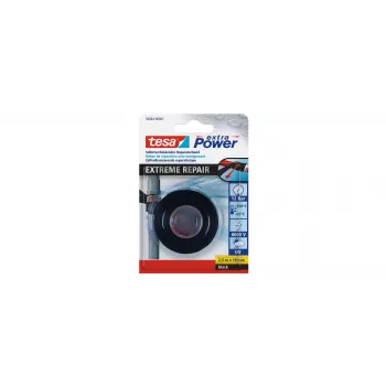 TESA set nastro riparatore extra Power Extreme confezione da 3 nero (56064-00500-00)