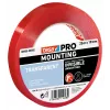 tesa Montage PRO nastro di montaggio trasparente 25 m x 19 mm 66965-00002-00