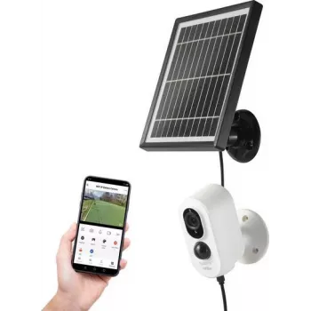 Sygonix SY-5177732 telecamera di sorveglianza IP WLAN 1920 x 1080 pixel