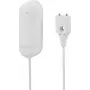 Sygonix SY-6515318 rilevatore di acqua Wi-Fi con controllo tramite app, a batteria, bianco