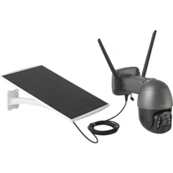 Sygonix SY-5177734 telecamera di sorveglianza IP GSM 1920 x 1080 pixel