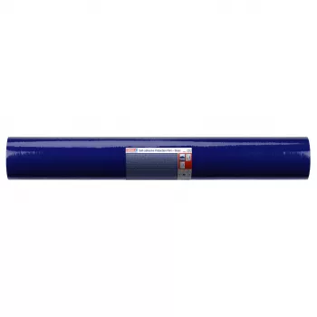 Tesa pellicola protettiva autoadesiva rotolo 100 m x 75 cm trasparente (74921-00002-00)