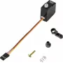Reely RE-9407004 servo di ricambio