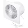 Sygonix ventilatore da parete e soffitto 230 V/AC 320 m³/h 150 mm (SY-5233256)