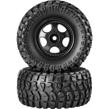 Reely RE-7566741 pneumatici auto RC 88mm off-road 1:10