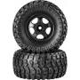 Reely RE-7566741 pneumatici auto RC 88mm off-road 1:10