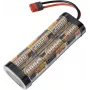 Reely Pacco batteria ricaricabile NiMH 7,2V 2000mAh 6 celle Stick T-Plug RE-7856790