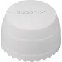 Sygonix SY-6515316 Rilevatore di acqua Wi-Fi con controllo tramite app, a batteria