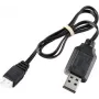 Reely RE-7706292 Ricambio Caricabatterie USB