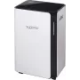 Sygonix SY-6610780 Deumidificatore 30 m² 330 W 20 l/giorno bianco