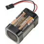 Reely Batteria ricaricabile NiMH ricevente 4,8V 2300mAh 4xAA connettore JR (RE-7863549)