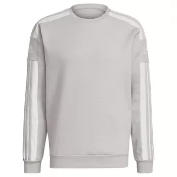 adidas Squadra 21 Felpa uomo grigio GT6640 (taglia 2XL)