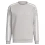 adidas Squadra 21 Felpa uomo grigio GT6640 (taglia 2XL)