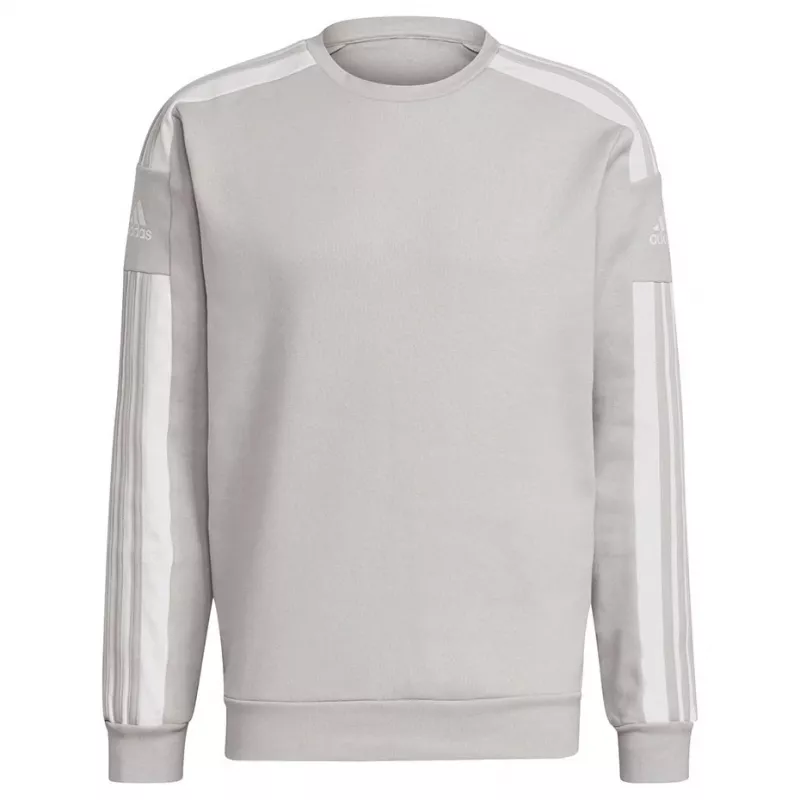 Adidas Squadra 21 Felpa nero/bianco M