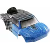 Reely RE-6622353 Carrozzeria e roll-bar per Rhino 2WD 1:10 buggy RC