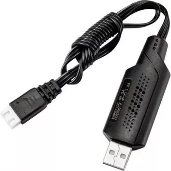 Reely RE-6904722 cavo di ricarica USB ricambio