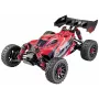 Reely Major Red Brushed 1:14 RC buggy elettrico 4WD RTR 2,4 GHz con batteria e caricabatterie (RE-7846527)