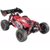 Reely Major Red Brushed 1:14 RC buggy elettrico 4WD RTR 2,4 GHz con batteria e caricabatterie (RE-7846527)