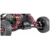 Reely Major Red Brushed 1:14 RC buggy elettrico 4WD RTR 2,4 GHz con batteria e caricabatterie (RE-7846527)