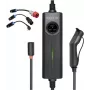 Sygonix stazione di ricarica mobile Type 2 Mode 2 16 A 1 connessione 11 kW (SY-5479632)