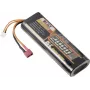 Reely batteria per radiocomando 7,4V 2000mAh 2S Li-Ion con T-Plug (RE-7853523)