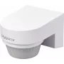 Sygonix SY-6733030 rilevatore di movimento PIR da parete 240° relè bianco