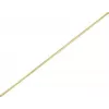 Reely tubo in ottone 7 mm x 500 mm, diametro interno 6,1 mm, 1 pezzo (RE-7083924)
