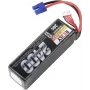Reely pacco batteria LiPo 14,8V 2400mAh 4S 20C softcase EC3 RE-7853466