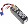 Reely pacco batteria LiPo 14,8V 2400mAh 4S 20C softcase EC3 RE-7853466