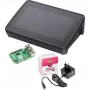 Bopla BoPad bundle display Raspberry Pi 5 B 16GB 4 x 2,4GHz 4064161407968