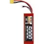 Reely batteria LiPo 11,1V 5000mAh 3S 40C Hardcase XT90 (RE-7857399)